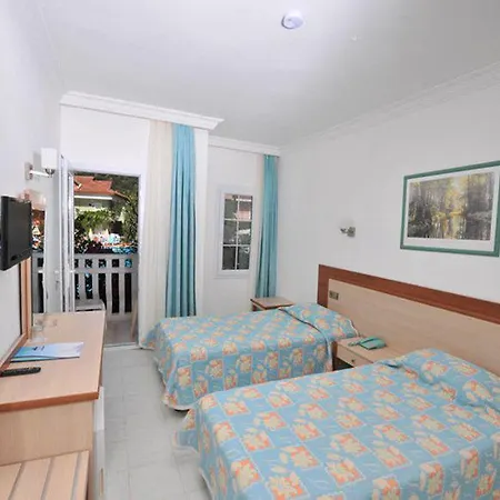 Turquoise Hotel Oludeniz