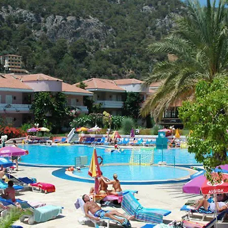 Turquoise Oludeniz