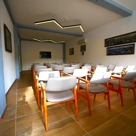 Hotel Turquoise Oludeniz