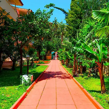 Turquoise Отель 4*