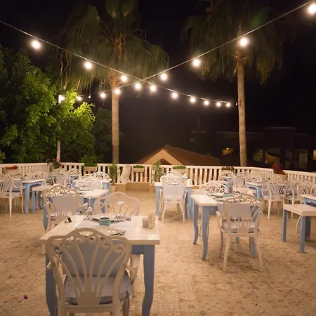 Отель Turquoise 4*