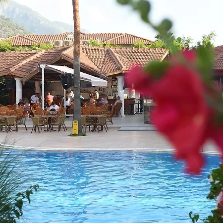 Turquoise Oludeniz