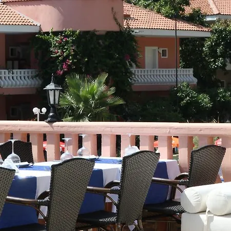 Hotel Turquoise Oludeniz