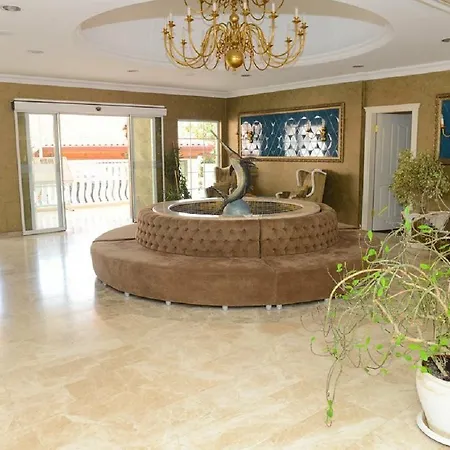 מלון Turquoise 4*