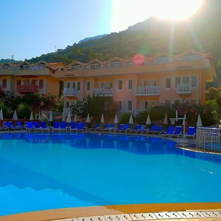 Turquoise Hotel Oludeniz