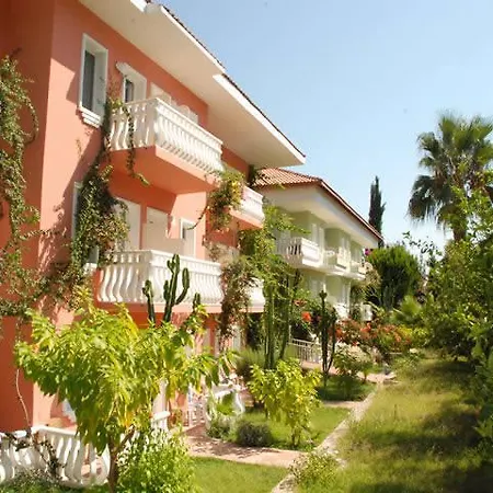 Turquoise 4* Oludeniz