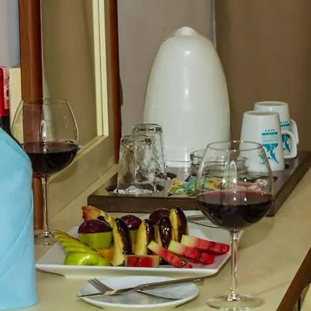 Turquoise Hotel 4*