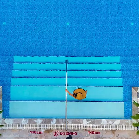 فندق Turquoise