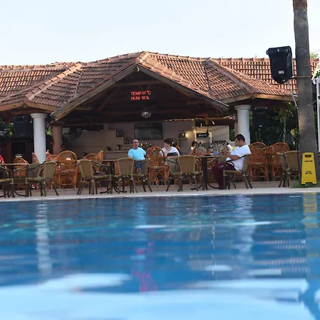 Turquoise Szálloda 4*