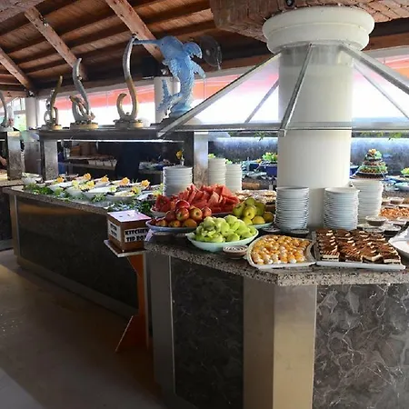 فندق Turquoise 4*