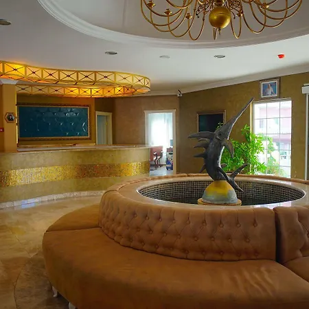 فندق Turquoise 4*