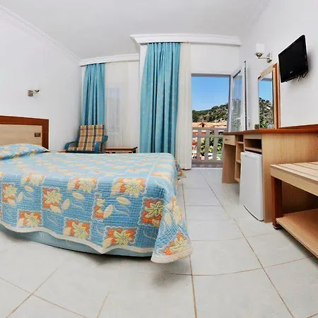فندق Turquoise 4*