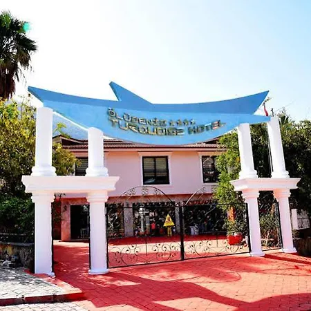 Turquoise فندق 4*